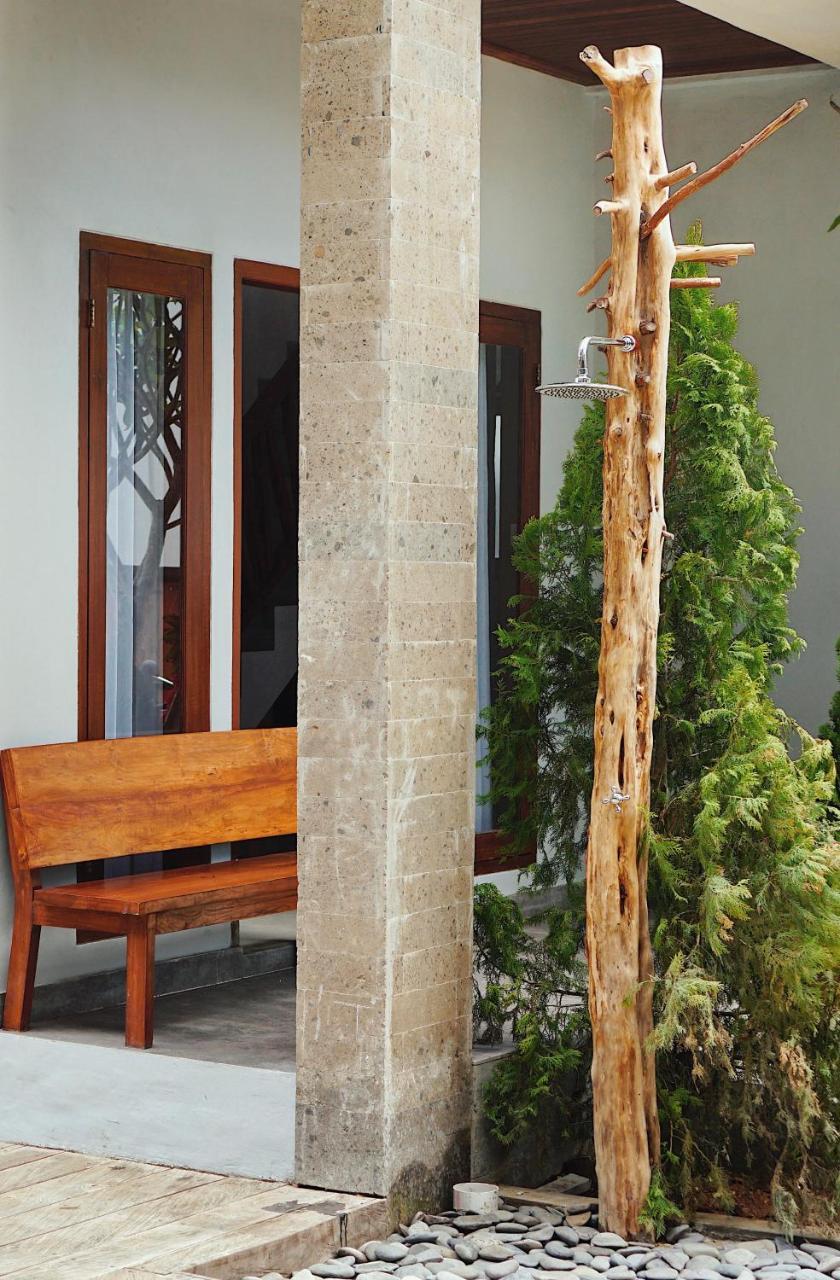 Perissos Echo Beach Canggu Εξωτερικό φωτογραφία